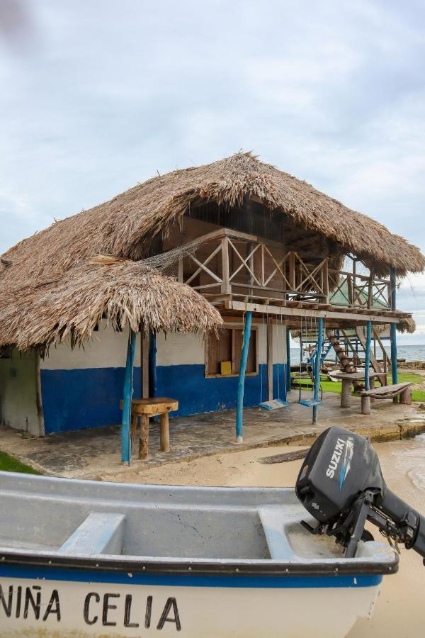 Dahlandia Villa Isla Mucura Exterior photo