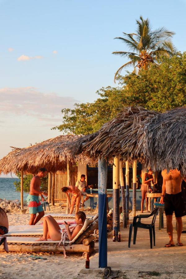 Dahlandia Villa Isla Mucura Exterior photo