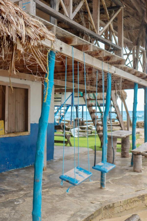 Dahlandia Villa Isla Mucura Exterior photo