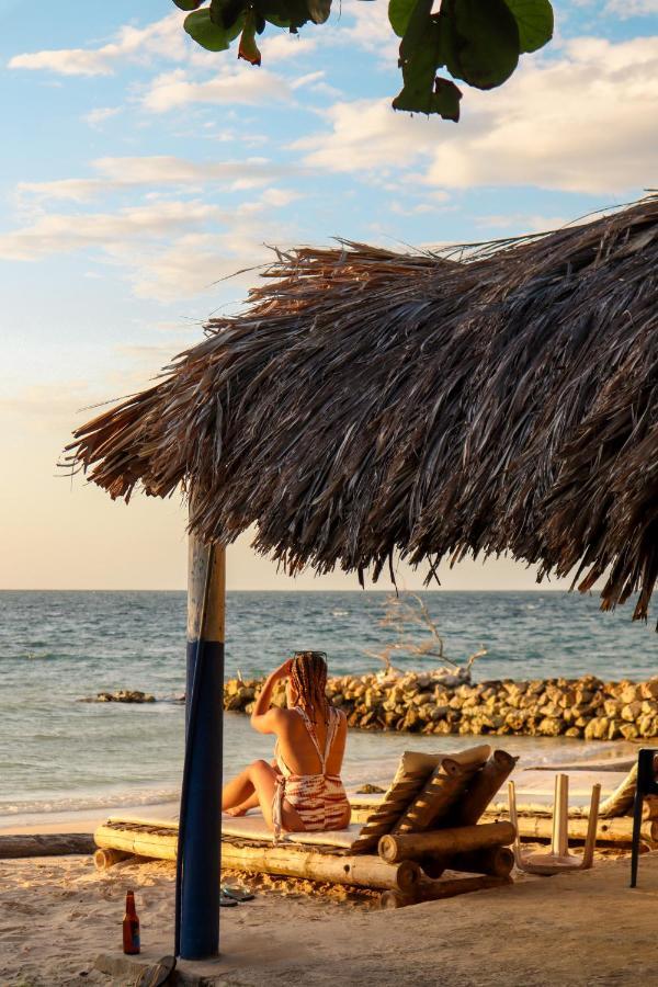 Dahlandia Villa Isla Mucura Exterior photo