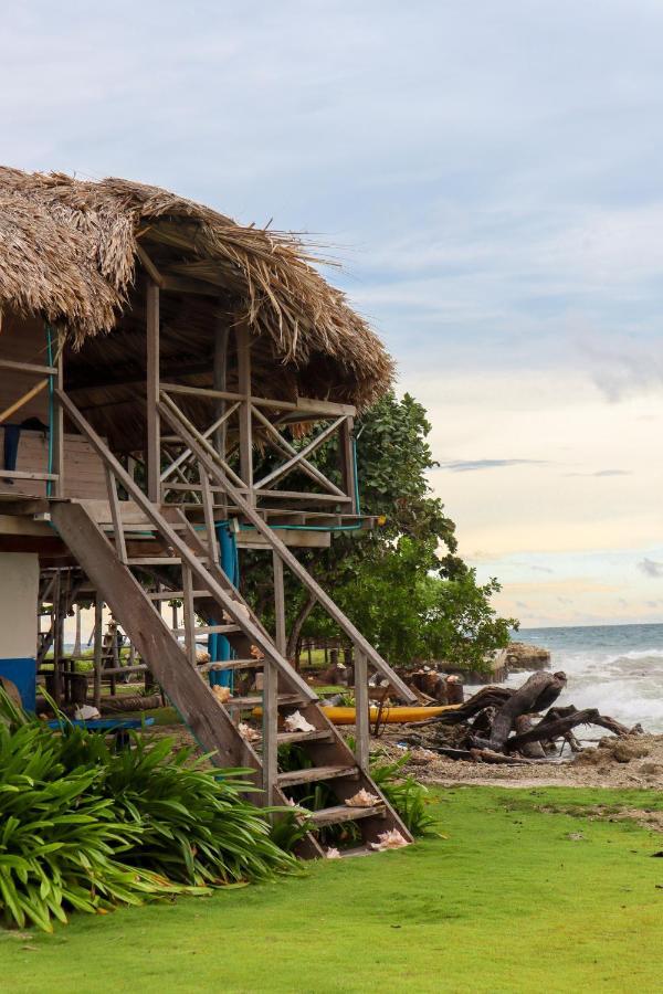 Dahlandia Villa Isla Mucura Exterior photo