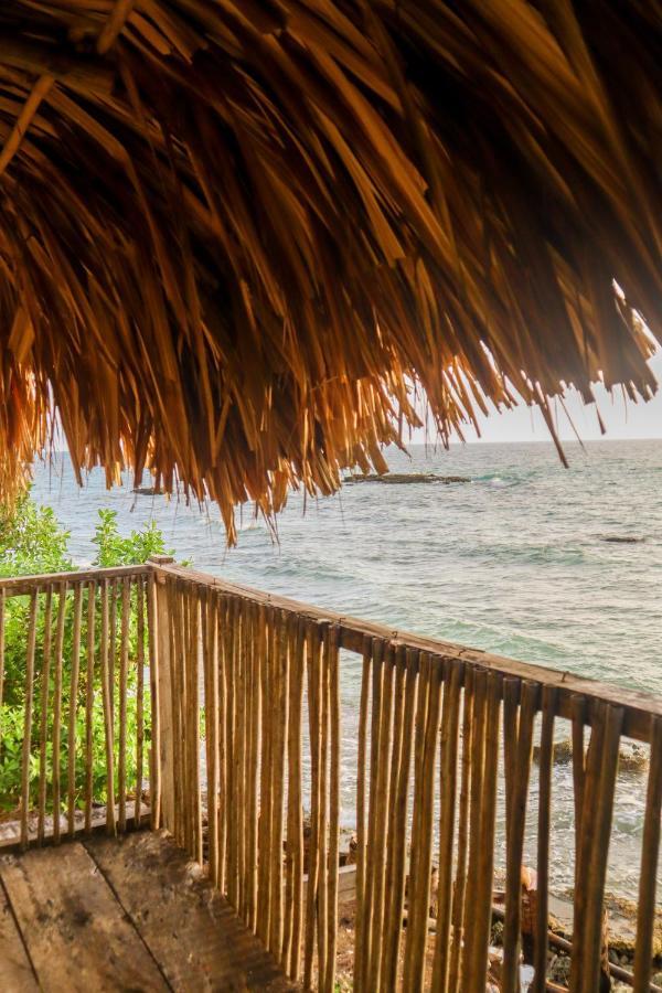 Dahlandia Villa Isla Mucura Exterior photo