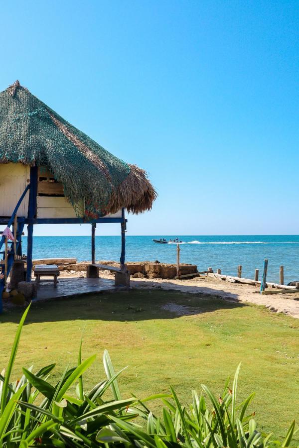 Dahlandia Villa Isla Mucura Exterior photo