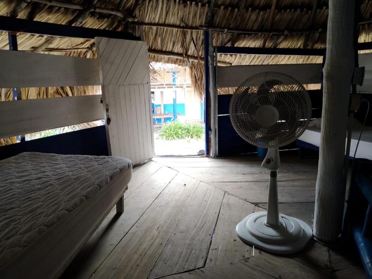 Dahlandia Villa Isla Mucura Exterior photo